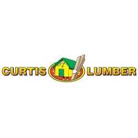 Curtis Lumber Co. Inc. Logo