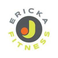 Ericka J Fitness LLC Logo