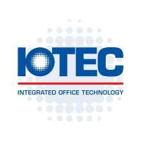 Integrated Office Technology Logo