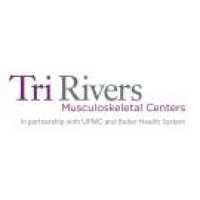 Tri Rivers Musculoskeletal Centers Logo