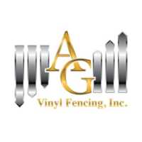 A G Vinyl Fencing Inc Logo