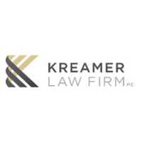 Kreamer Law Firm, P.C. Logo