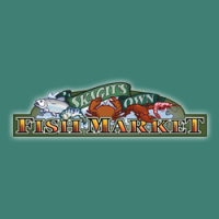 Skagit's Own Fish Market Logo