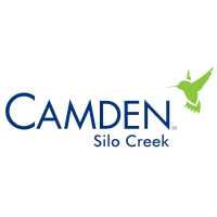 Camden Silo Creek Apartments Logo