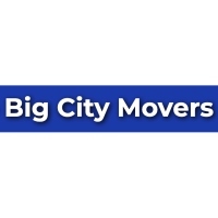 Big City Movers Logo