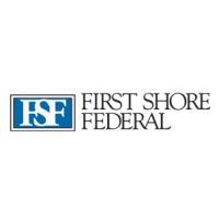 First Shore Federal S & L Association Logo