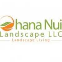 Ohana Nui Landscape LLC Logo