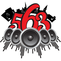 5Sixty3 Sound Logo
