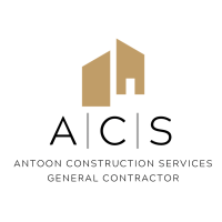 Antoon Construction Services Logo
