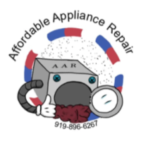 Affordable Appliance Repair Llc Logo