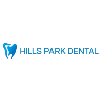 Hills Park Dental Logo