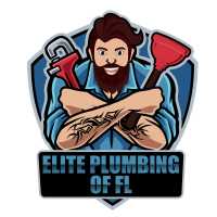 Elite Plumbing of FL Logo