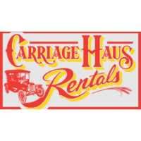 Carriage Haus Logo