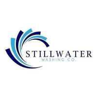Stillwater Washing Co. Logo