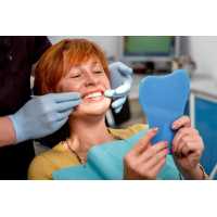 Access Dental & Orthodontics Logo