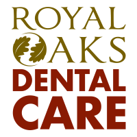 Royal Oaks Dental Care Logo