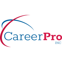 CareerPro Inc. Logo