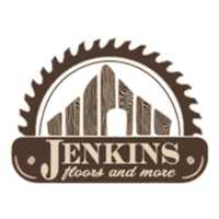 Jenkins Floors and More Logo