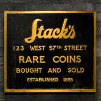 Stack's Bowers Rare Coin Galleries Logo