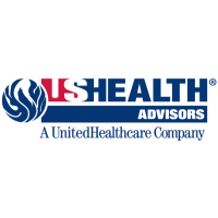 Kathryn Cunningham | US Health Advisors Logo