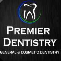 Premier Dentistry: Dr. Ifraim Agababayev Logo