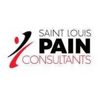 St Louis Pain Consultants - Chesterfield Logo