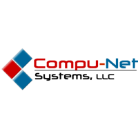Compu-Net Systems Logo