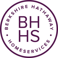 Richard Rodriguez - Berkshire Hathaway HomeServices Georgia Properties Logo