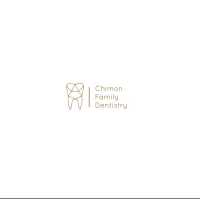 Chimon Family Dentistry Logo
