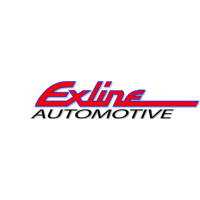 Exline Automotive Logo