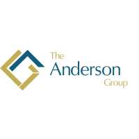 The Anderson Group - Office Space & Executive Suites Logo