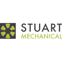 Stuart Mechanical, LLC Logo