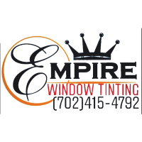Empire Window Tint Logo