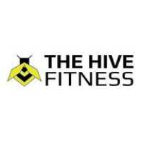The Hive Fitness Logo
