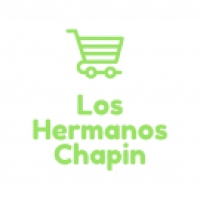Los Hermanos Chapin Logo