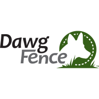 Dawg Fence Logo