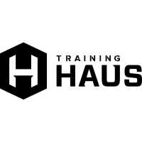 Training HAUS - Flagship Logo
