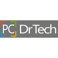 DrTech LLC Logo