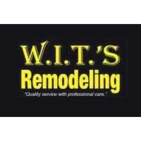 W.I.T's Remodeling Logo