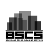 Brush & Scrub Cleaning Services LLC Logo