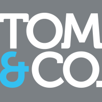 Tom&Co. Logo