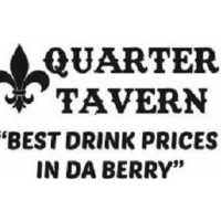 Quarter Tavern Logo