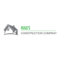 Rugg's Construction Logo