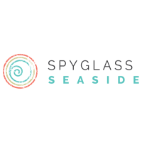 Spyglass Seaside Logo