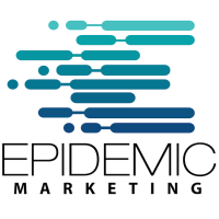 Epidemic Marketing - A San Diego SEO Company Logo