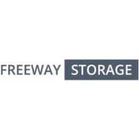 Freeway Storage Logo