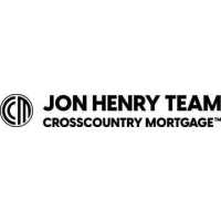 Jonathan Henry at CrossCountry Mortgage | NMLS #226931 Logo