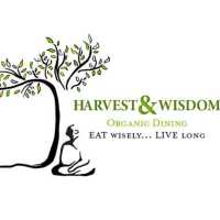 Harvest & Wisdom at Shangri-La Springs Logo