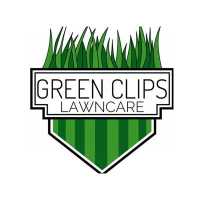 Green Clips Lawn Care Inc Logo