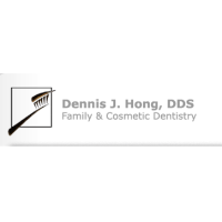 Dennis Hong DDS Logo
